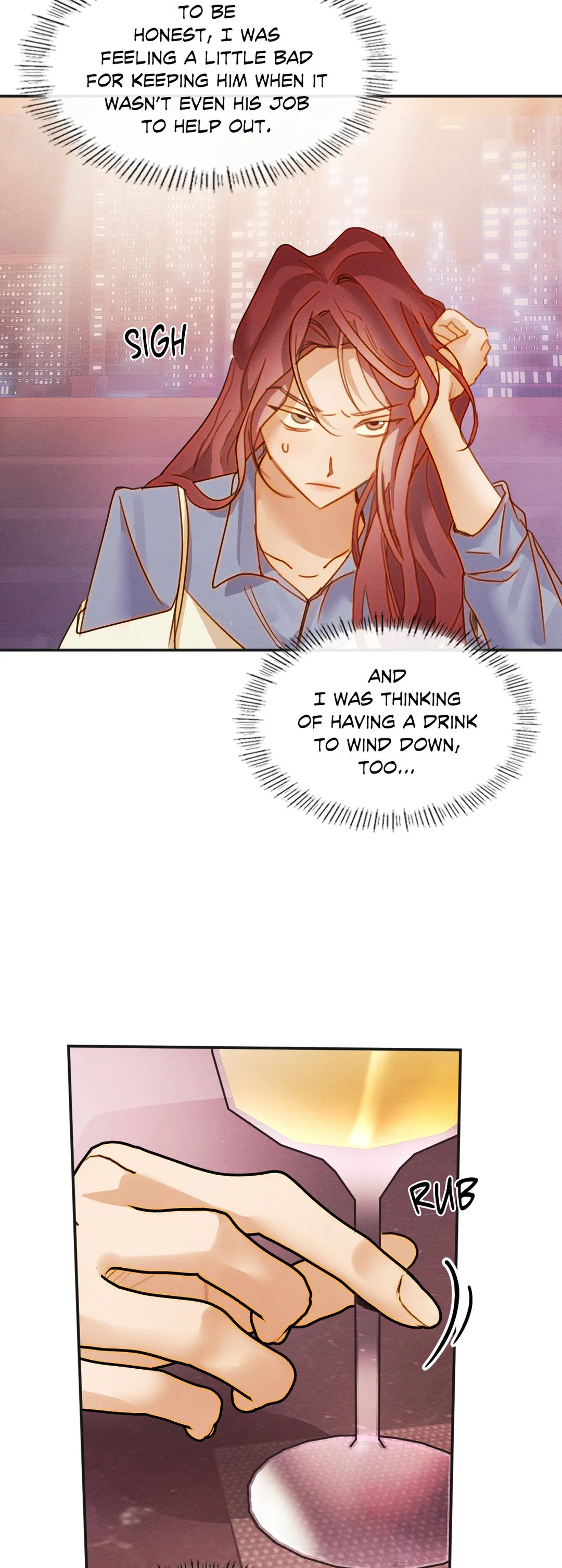 Purely in Love Chapter 18 - Page 20