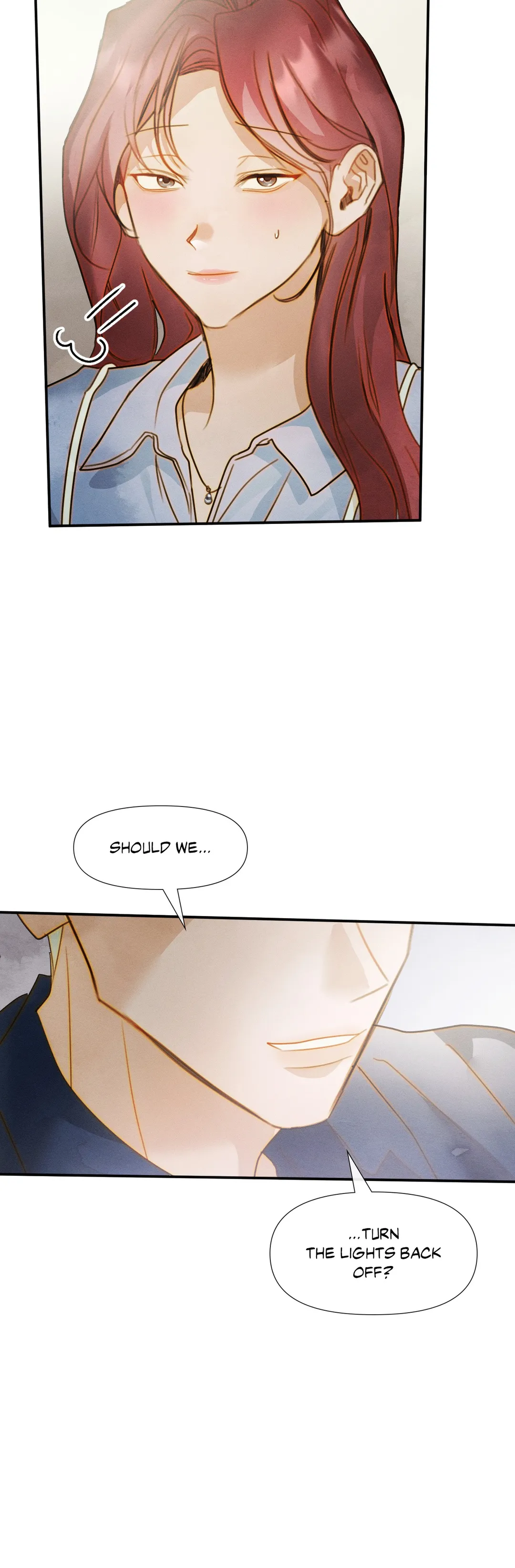 Purely in Love Chapter 18 - Page 3