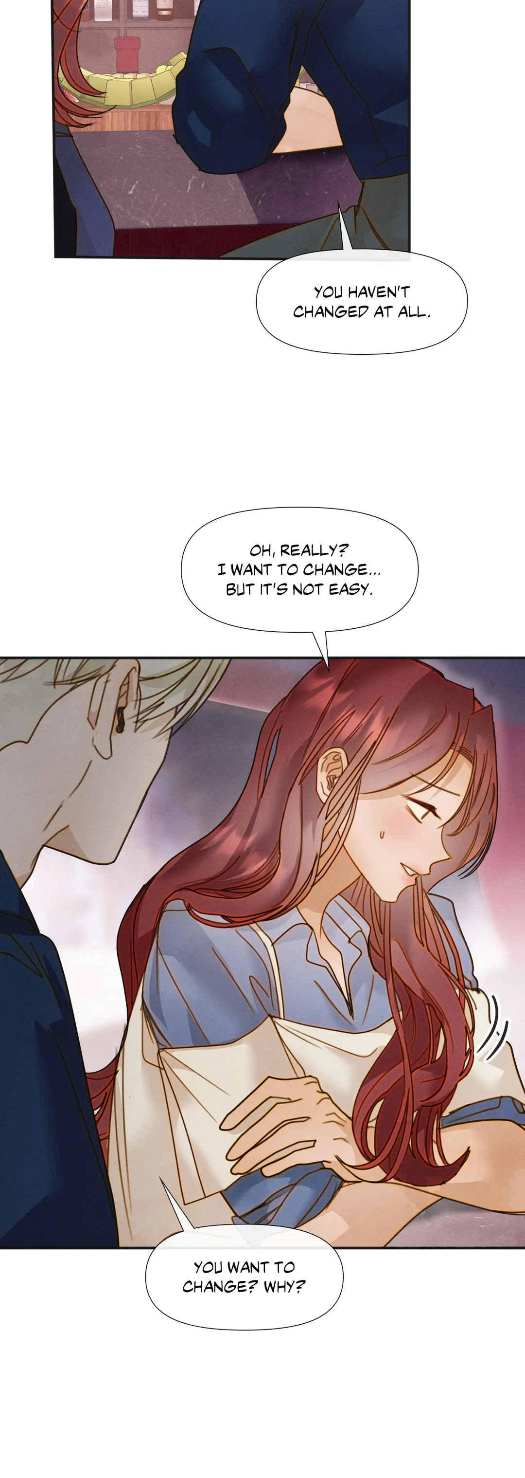 Purely in Love Chapter 18 - Page 23