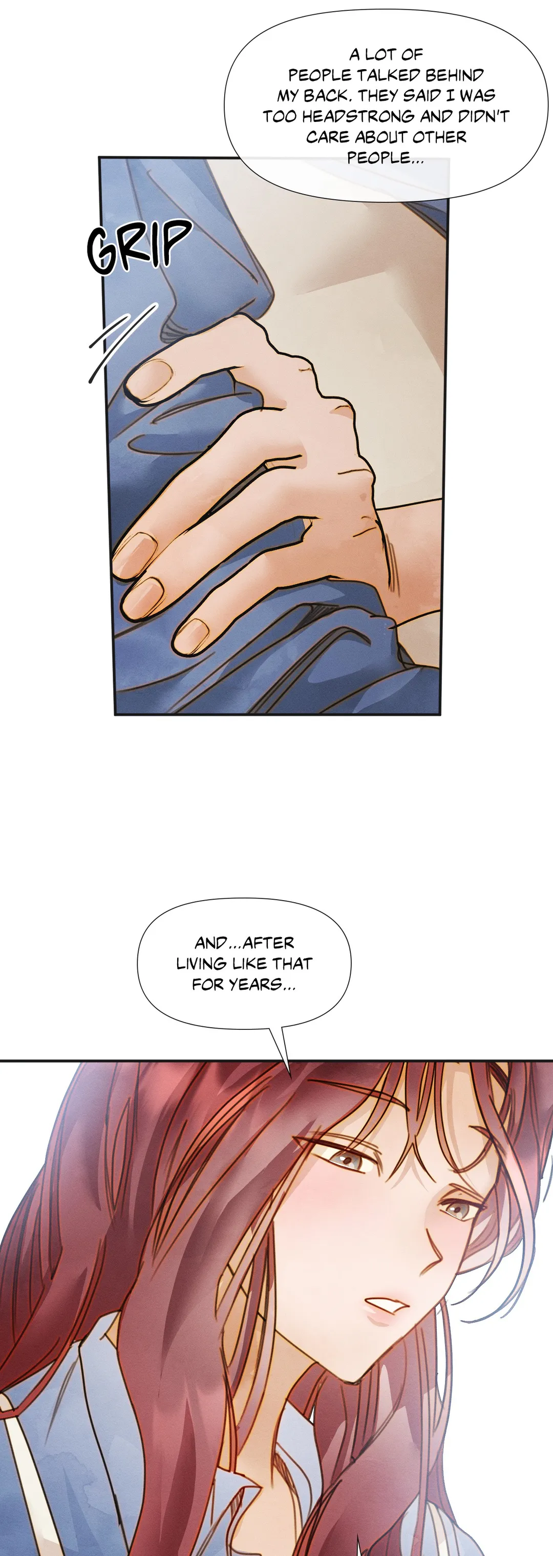 Purely in Love Chapter 18 - Page 24