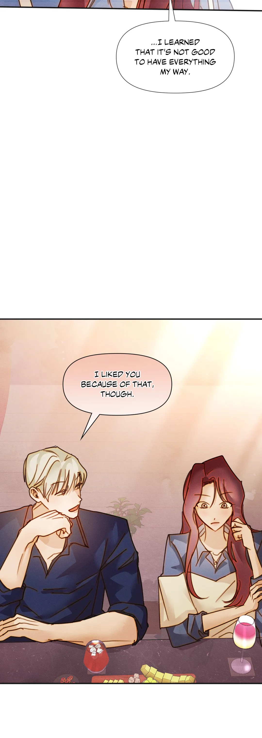 Purely in Love Chapter 18 - Page 25
