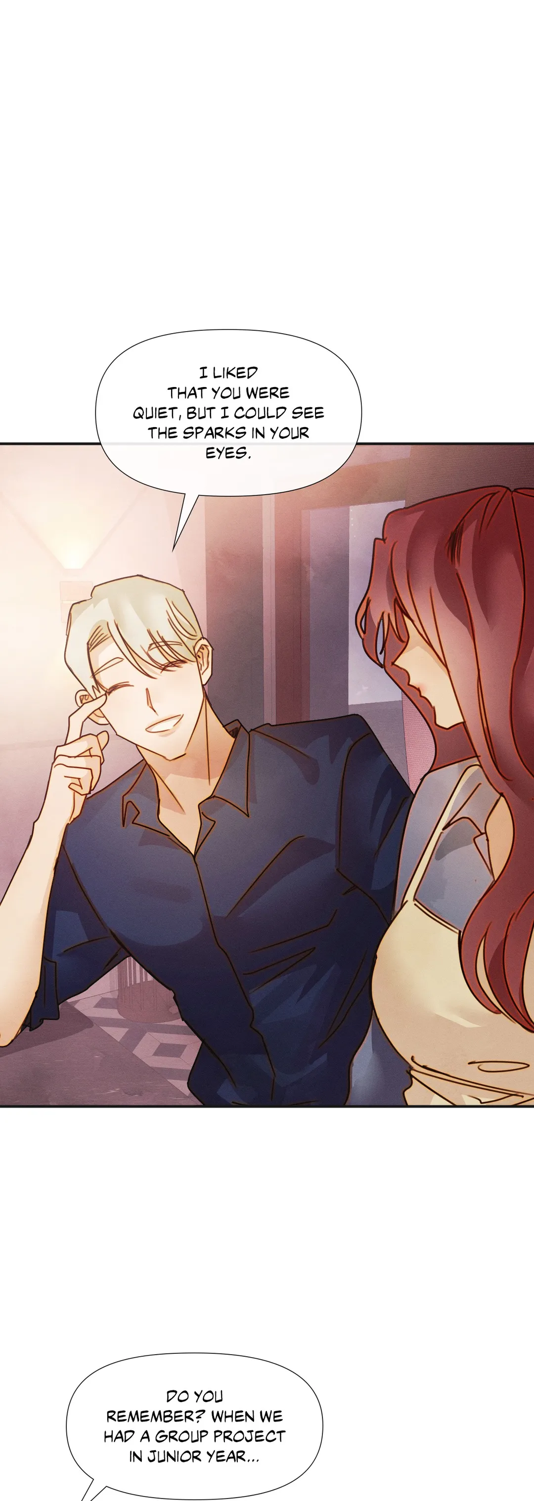 Purely in Love Chapter 18 - Page 26