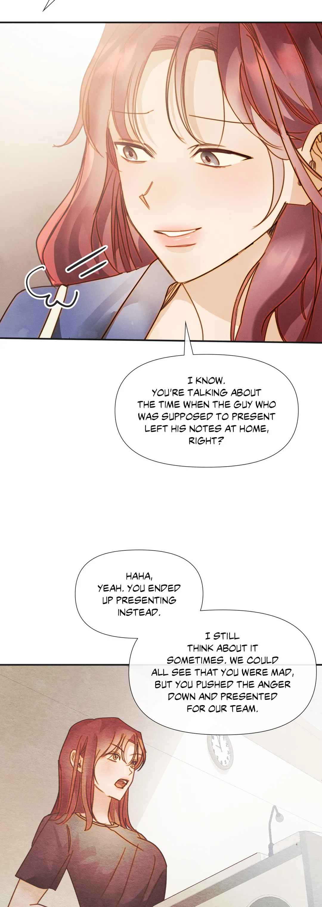 Purely in Love Chapter 18 - Page 27