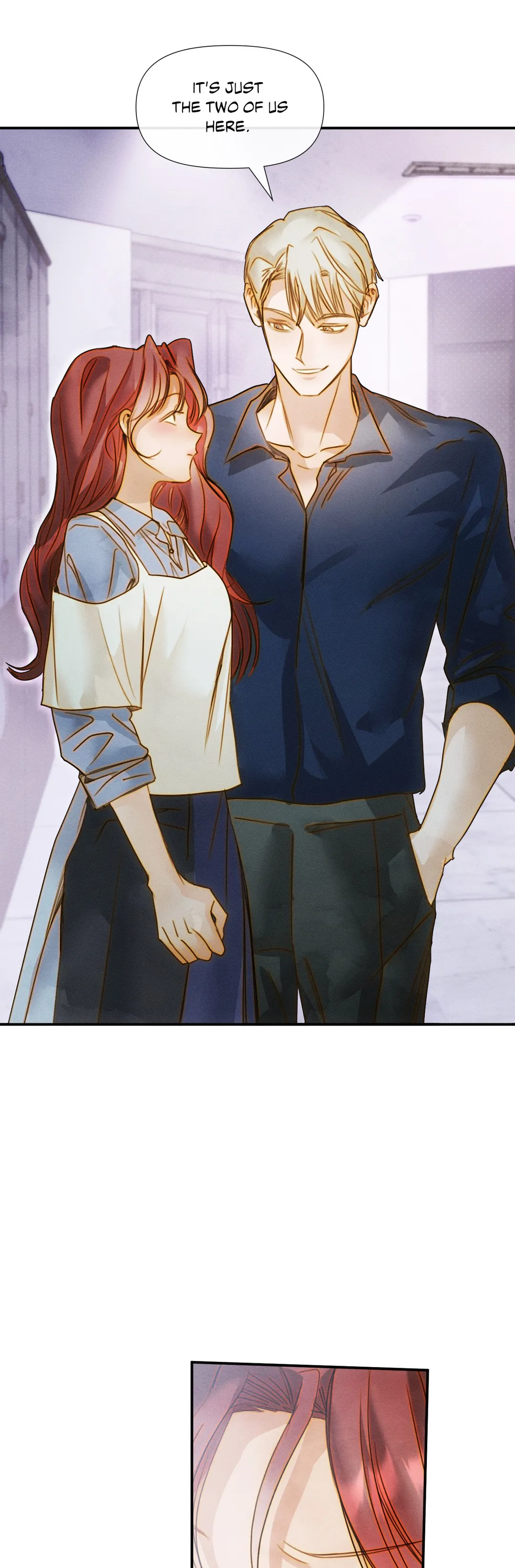 Purely in Love Chapter 18 - Page 4
