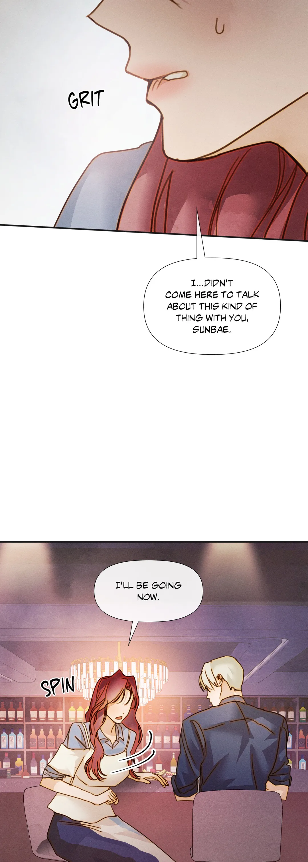 Purely in Love Chapter 18 - Page 31