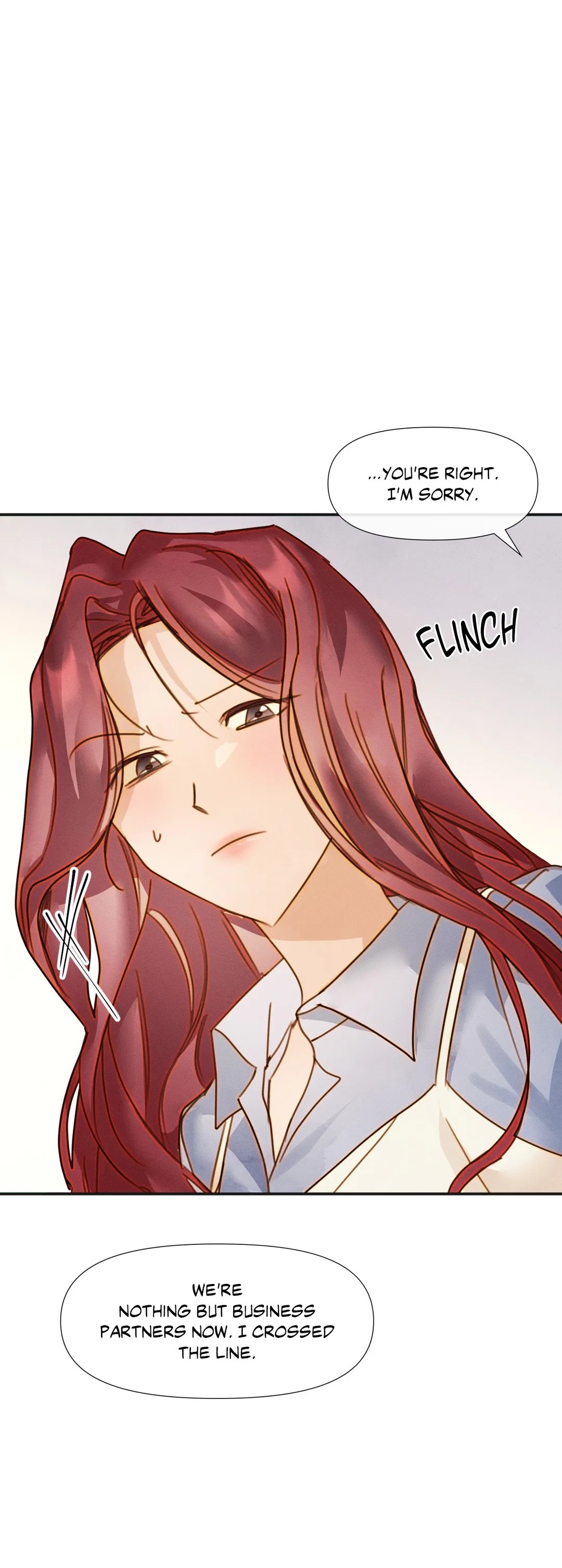 Purely in Love Chapter 18 - Page 33