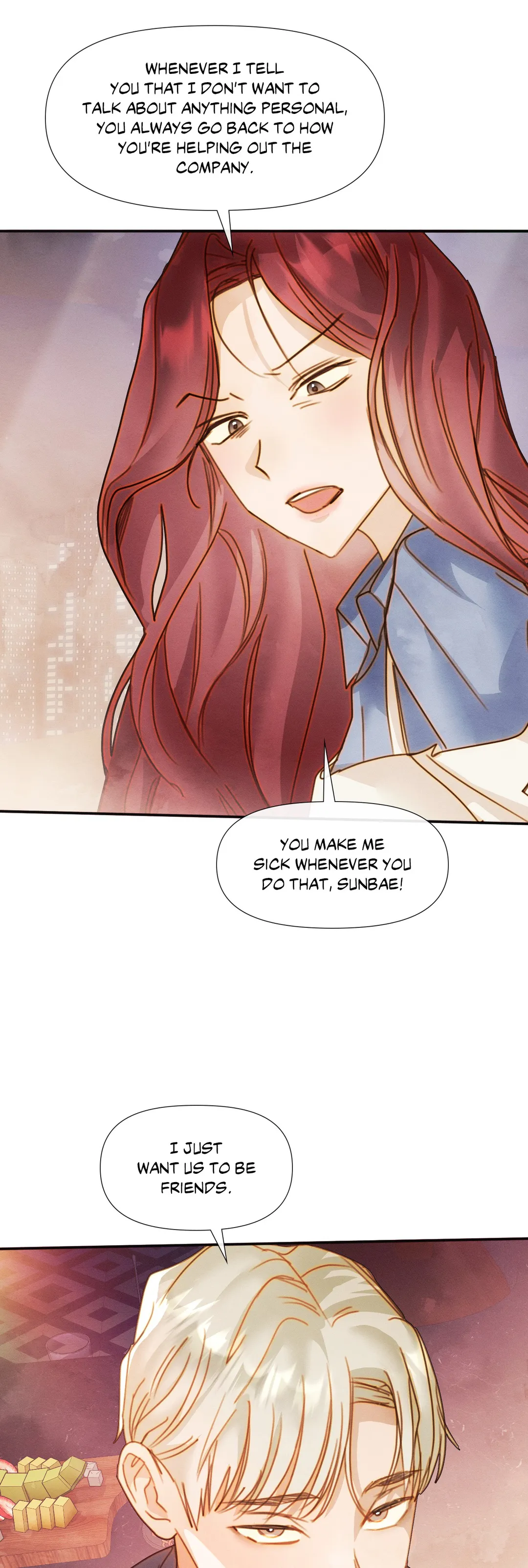 Purely in Love Chapter 18 - Page 36