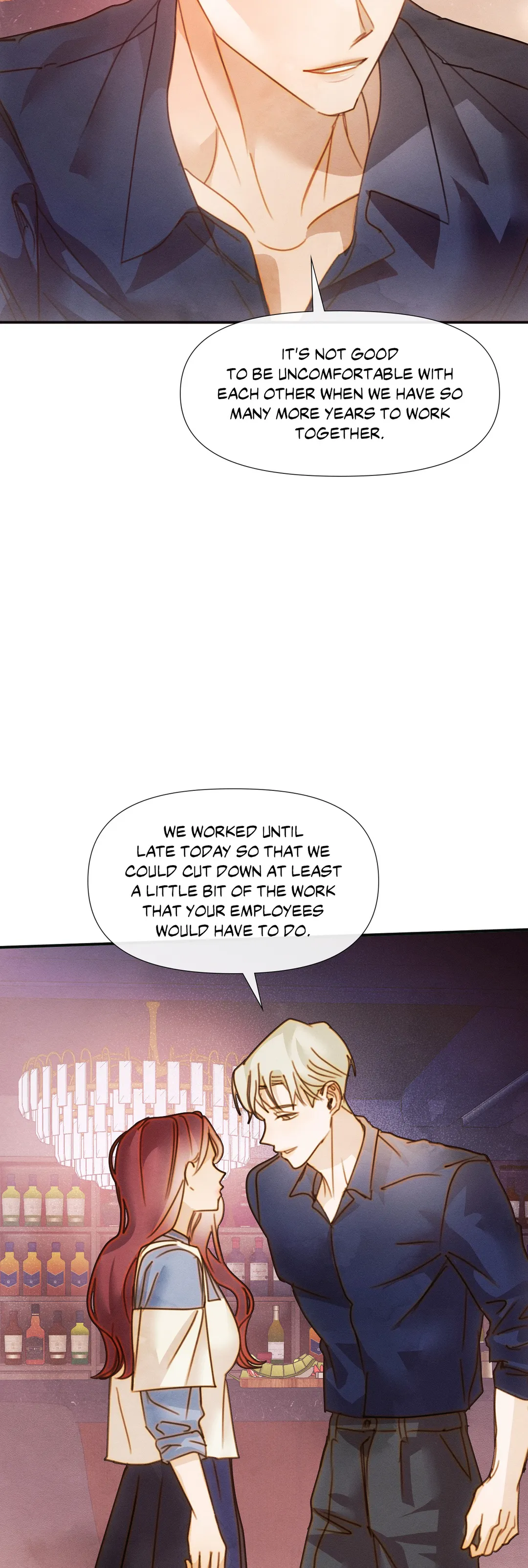 Purely in Love Chapter 18 - Page 37