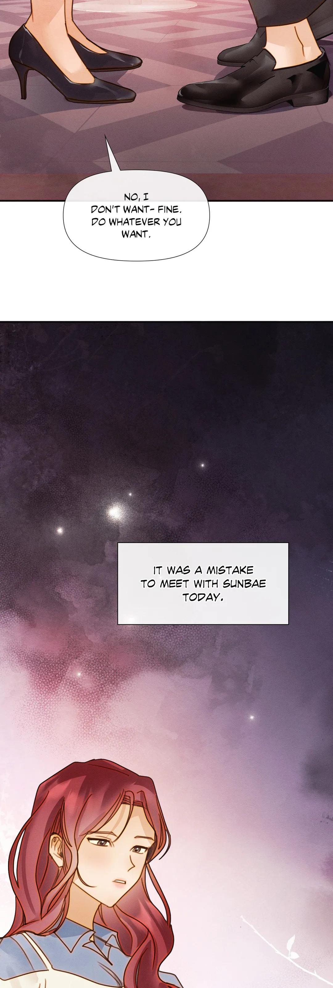 Purely in Love Chapter 18 - Page 40