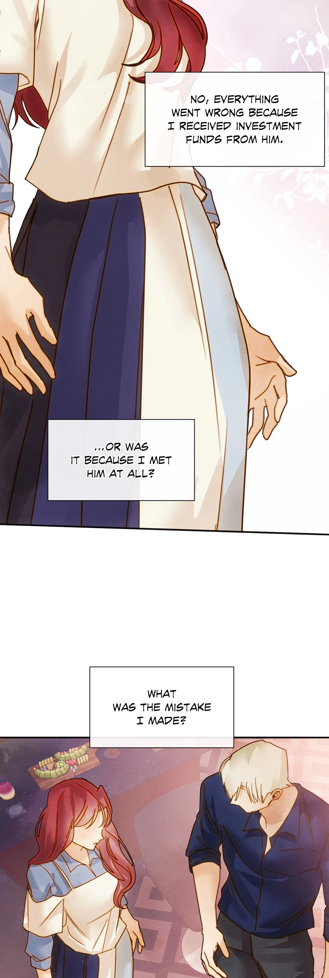 Purely in Love Chapter 18 - Page 41