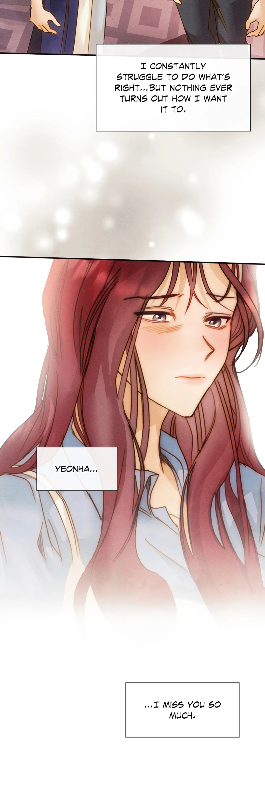 Purely in Love Chapter 18 - Page 42
