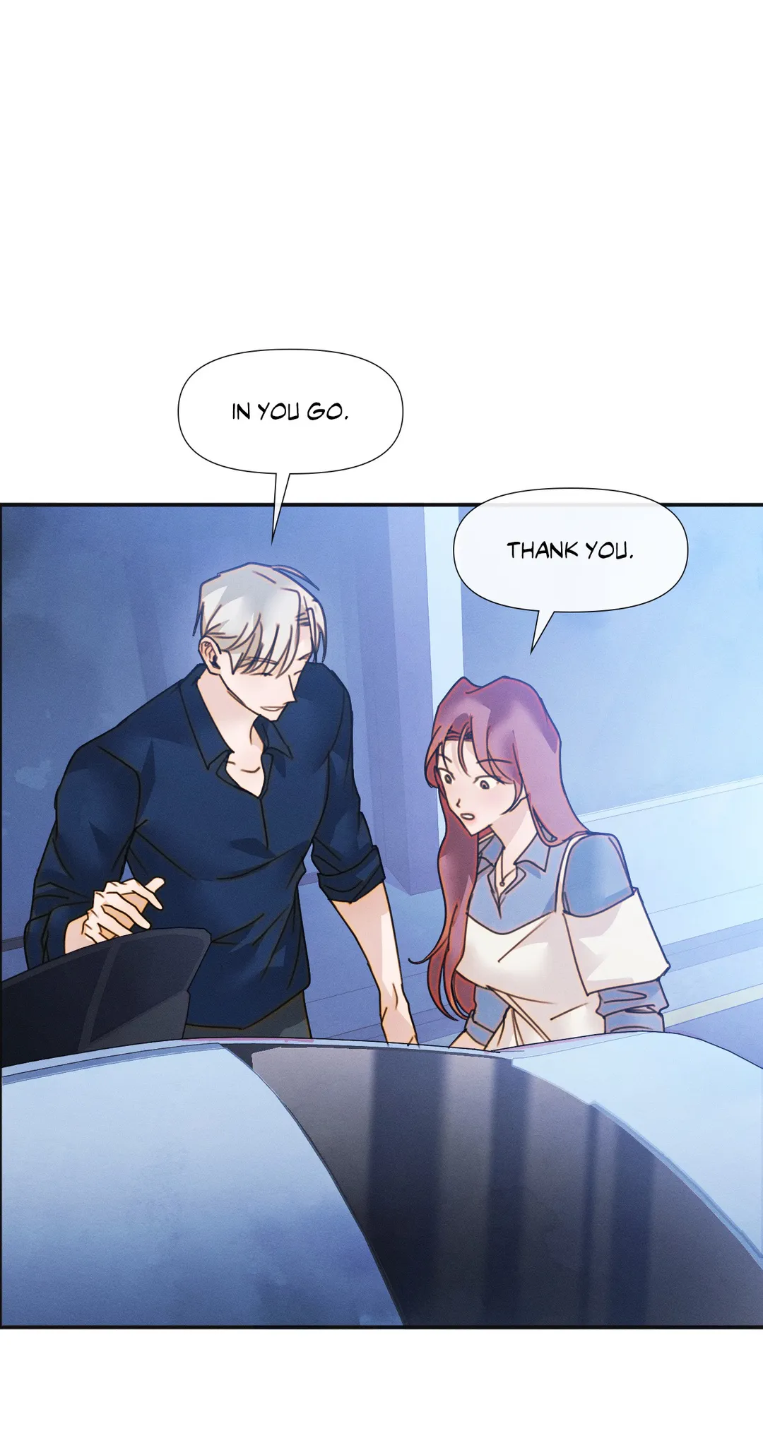 Purely in Love Chapter 18 - Page 44