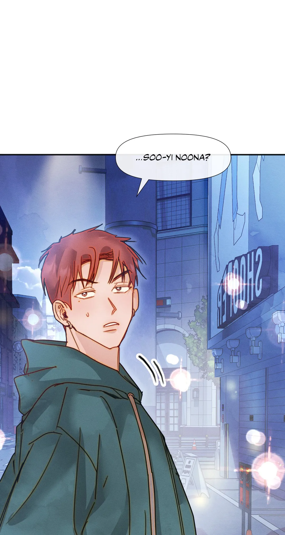 Purely in Love Chapter 18 - Page 47