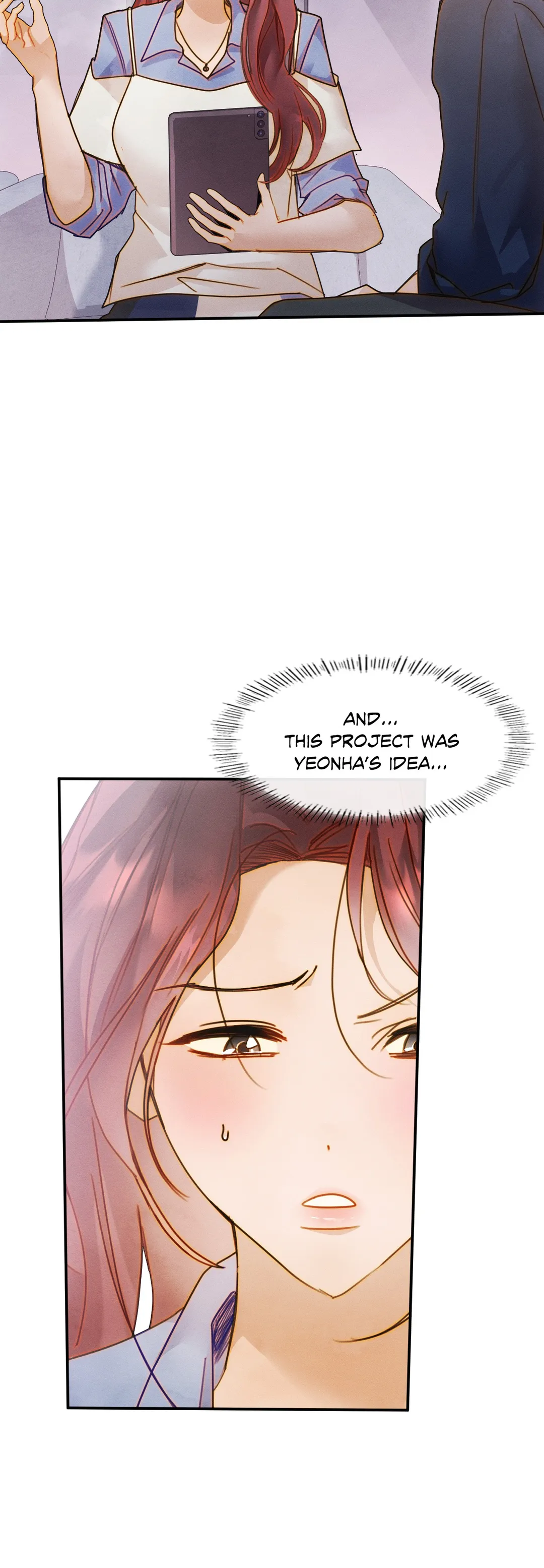 Purely in Love Chapter 18 - Page 9