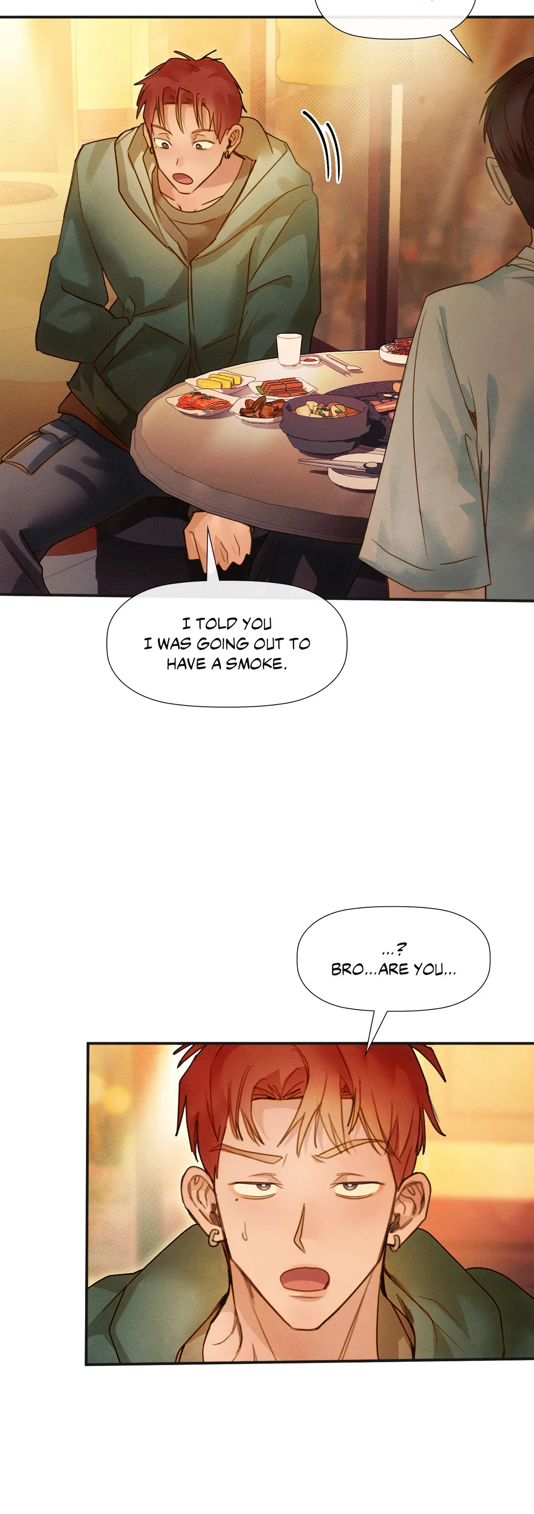 Purely in Love Chapter 19 - Page 2