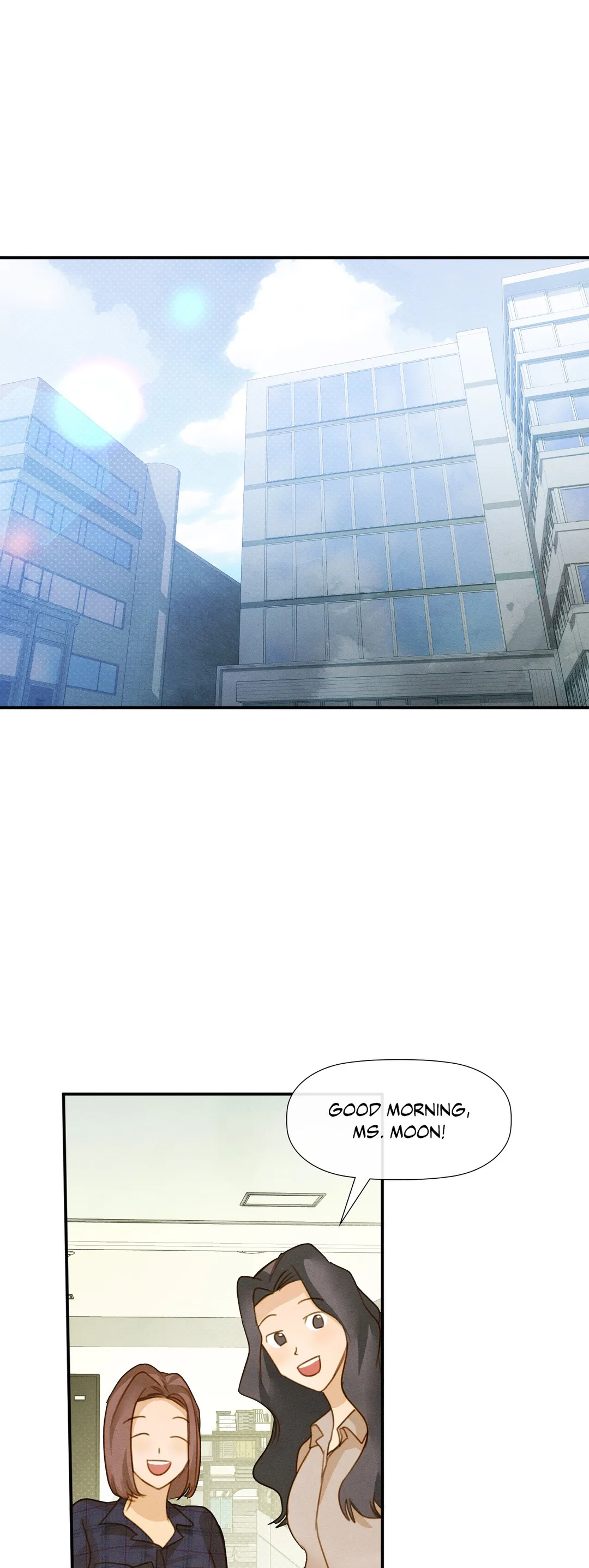 Purely in Love Chapter 19 - Page 15