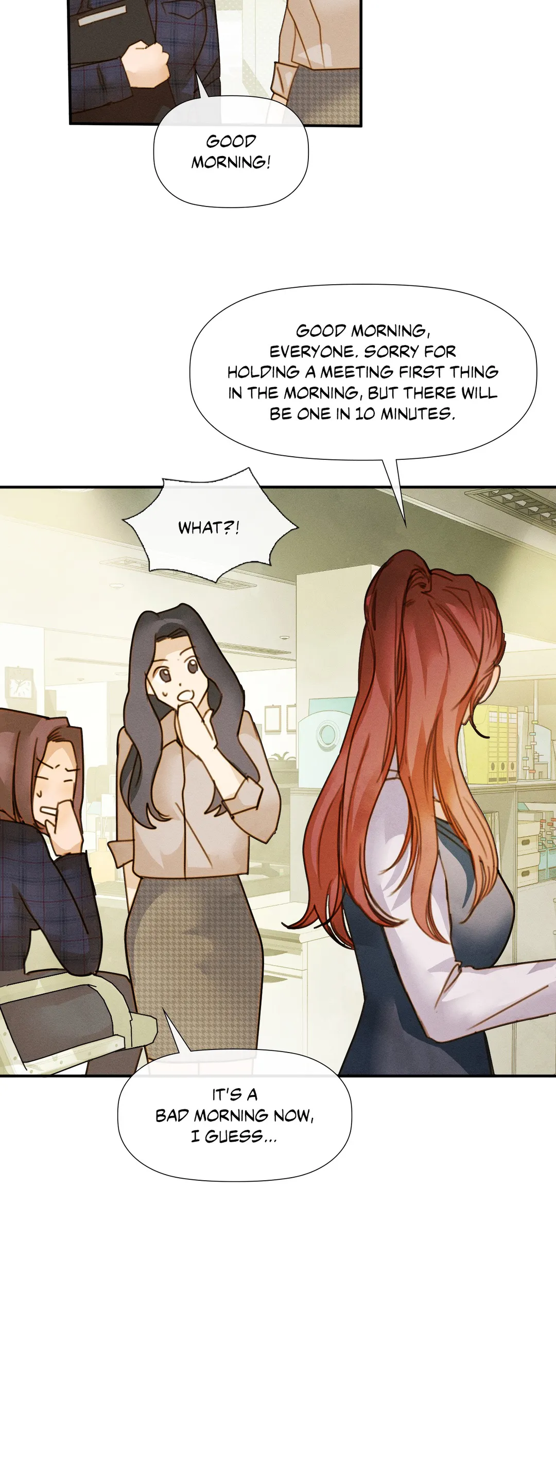 Purely in Love Chapter 19 - Page 16