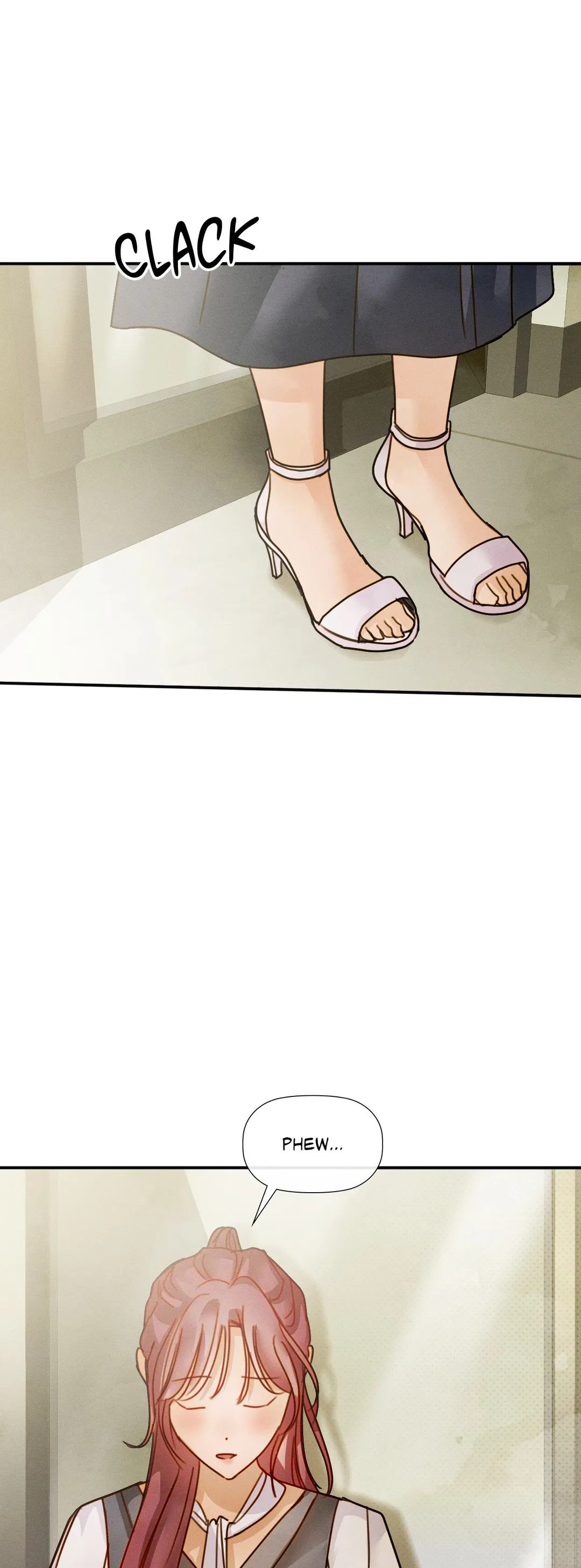 Purely in Love Chapter 19 - Page 17