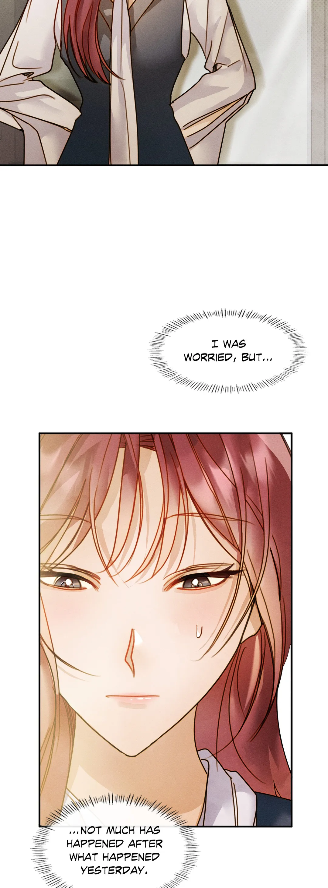 Purely in Love Chapter 19 - Page 18