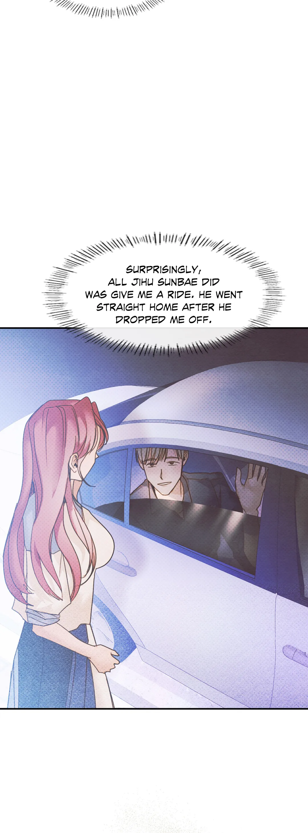 Purely in Love Chapter 19 - Page 19