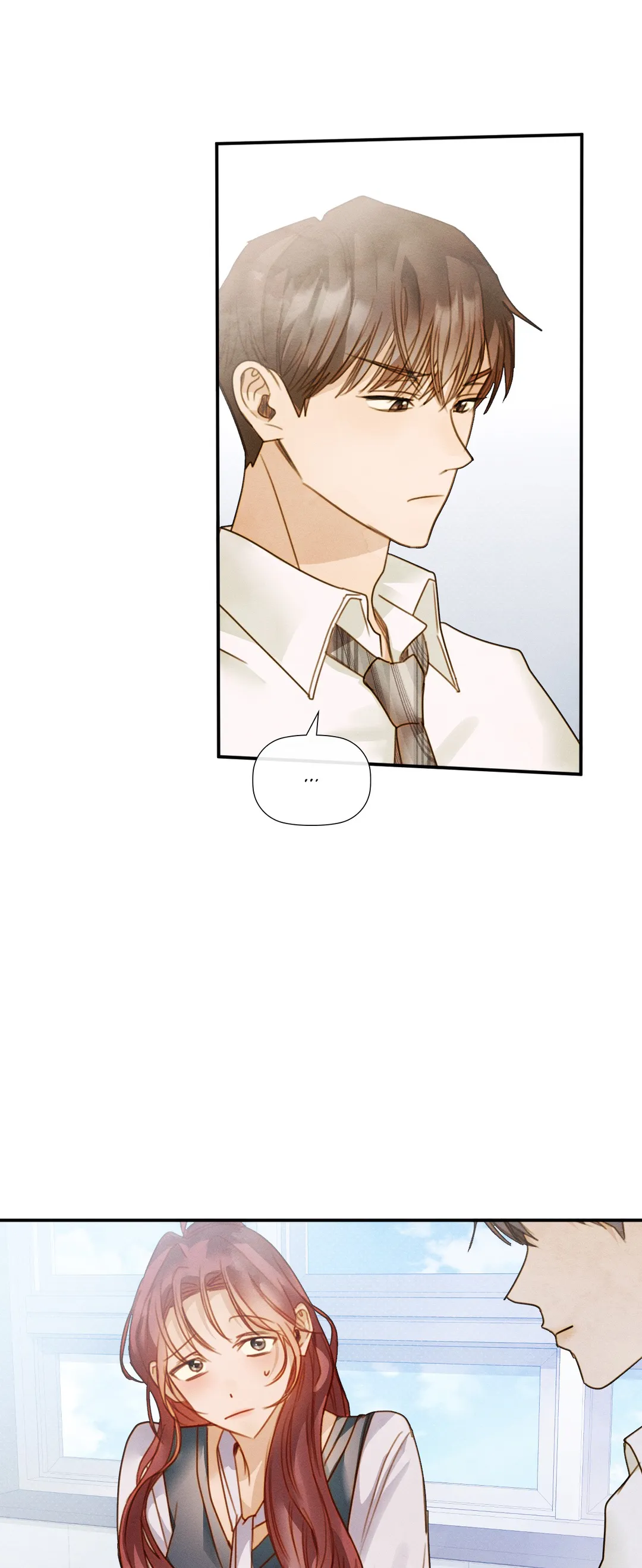 Purely in Love Chapter 19 - Page 25