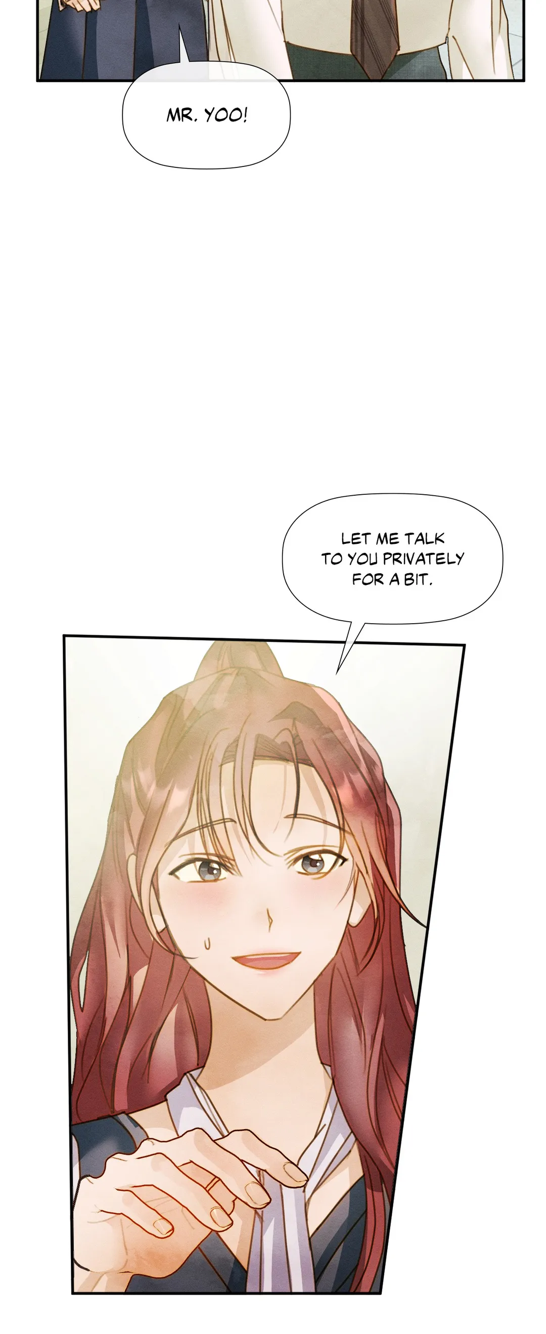 Purely in Love Chapter 19 - Page 28