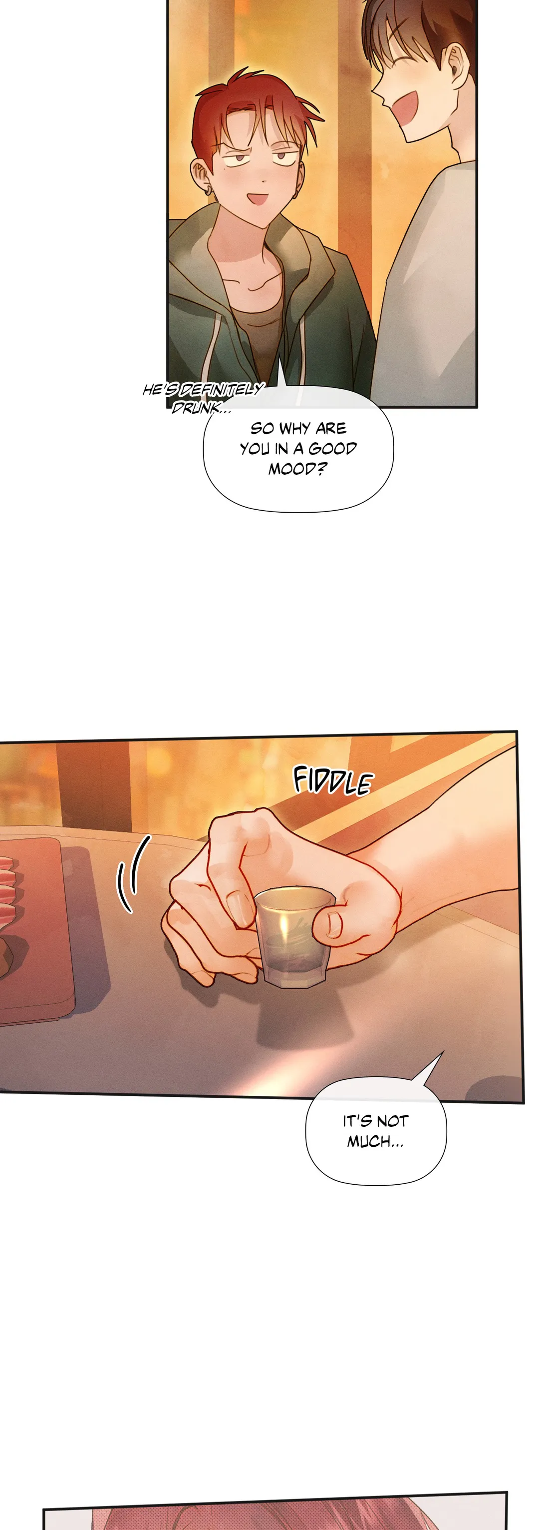 Purely in Love Chapter 19 - Page 4