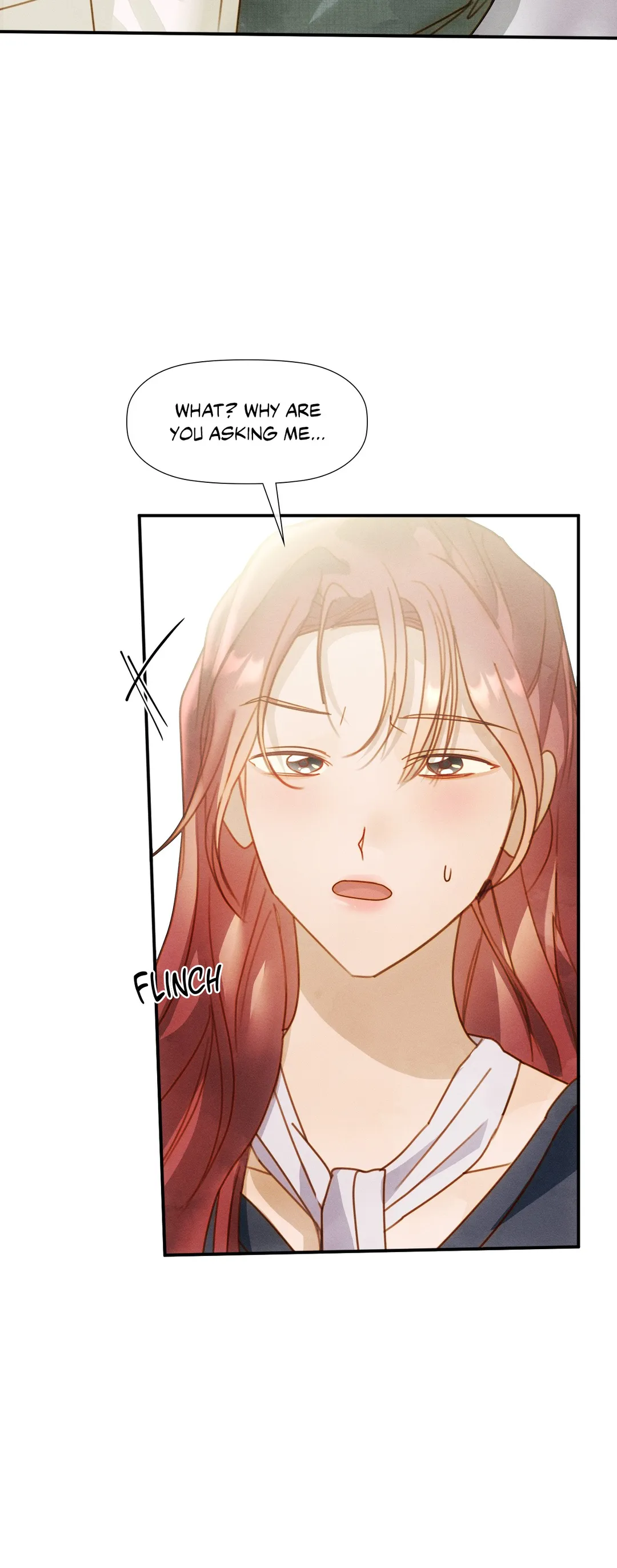 Purely in Love Chapter 19 - Page 34