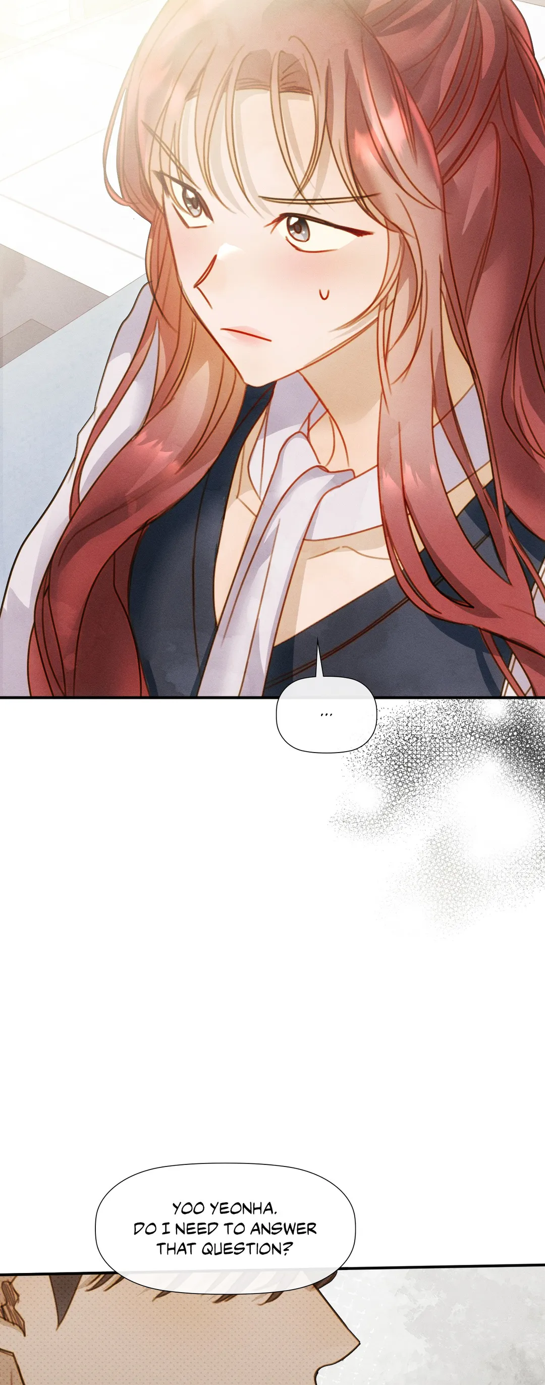 Purely in Love Chapter 19 - Page 36