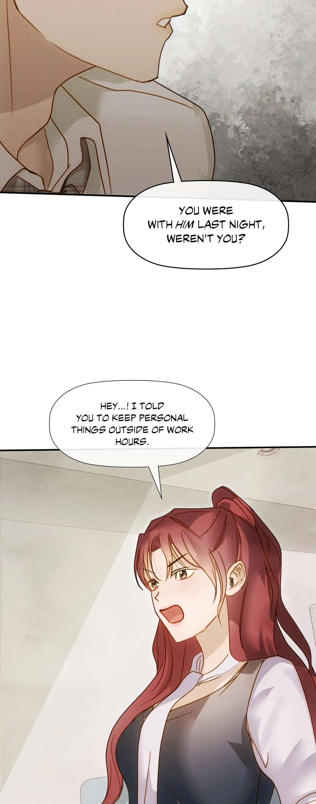 Purely in Love Chapter 19 - Page 37