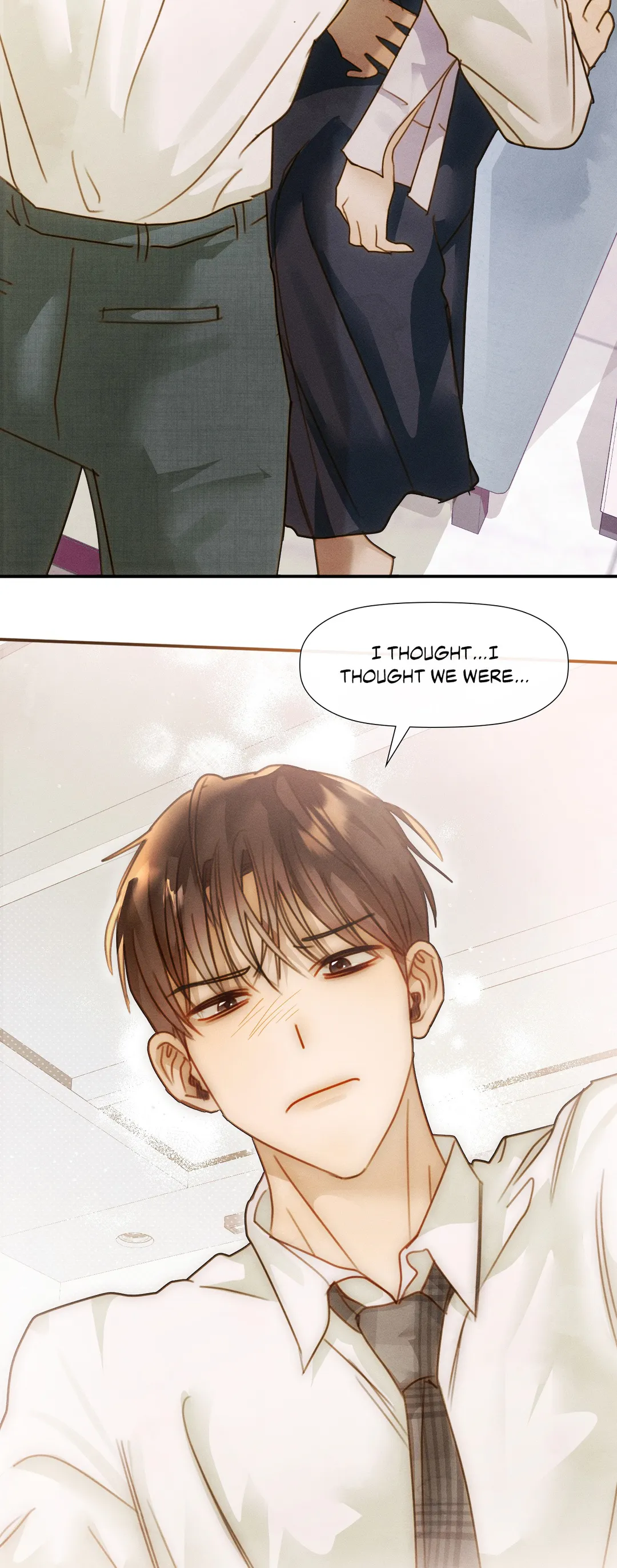 Purely in Love Chapter 19 - Page 39