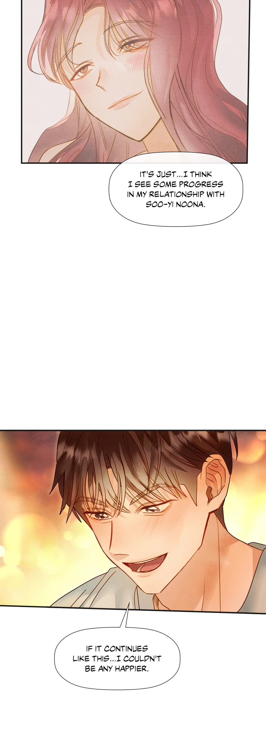 Purely in Love Chapter 19 - Page 5