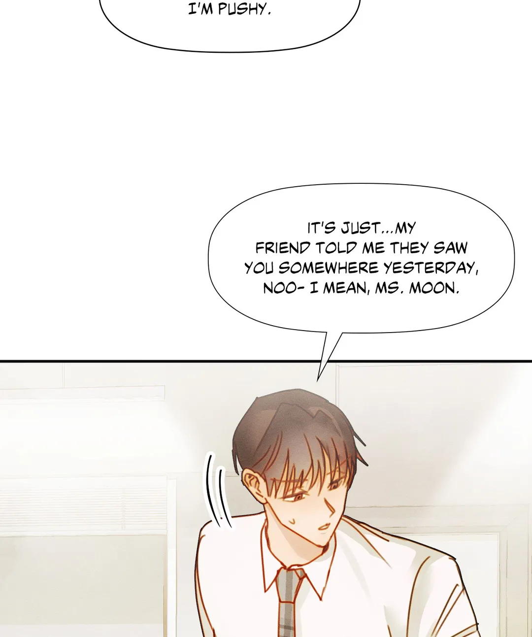 Purely in Love Chapter 19 - Page 42