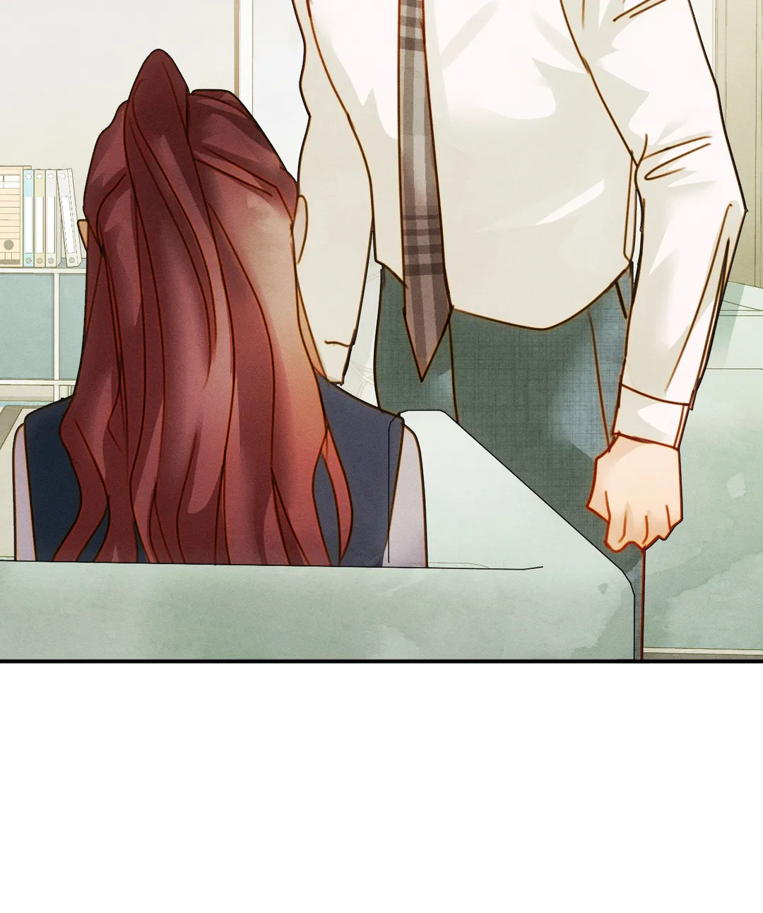Purely in Love Chapter 19 - Page 43
