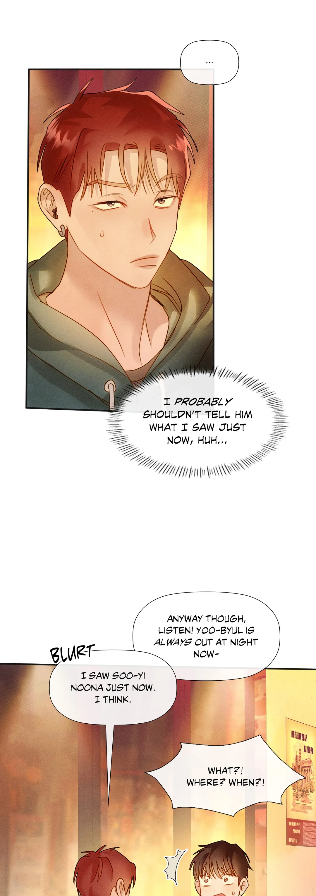 Purely in Love Chapter 19 - Page 6