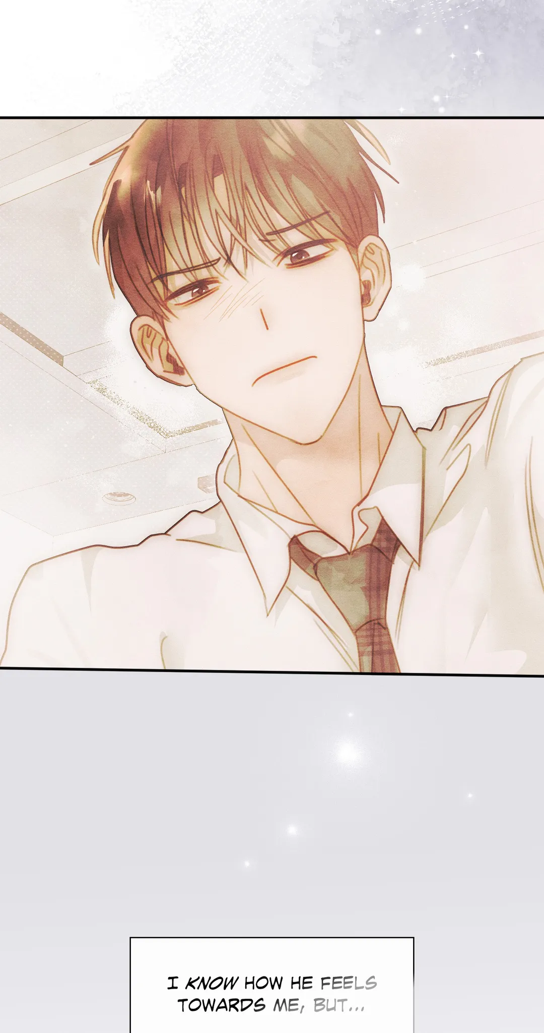 Purely in Love Chapter 19 - Page 51