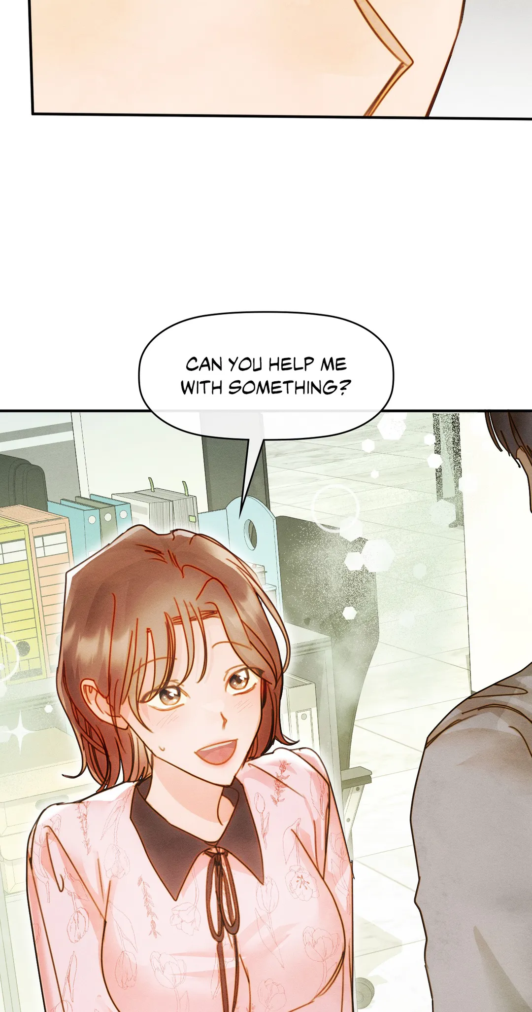 Purely in Love Chapter 19 - Page 54