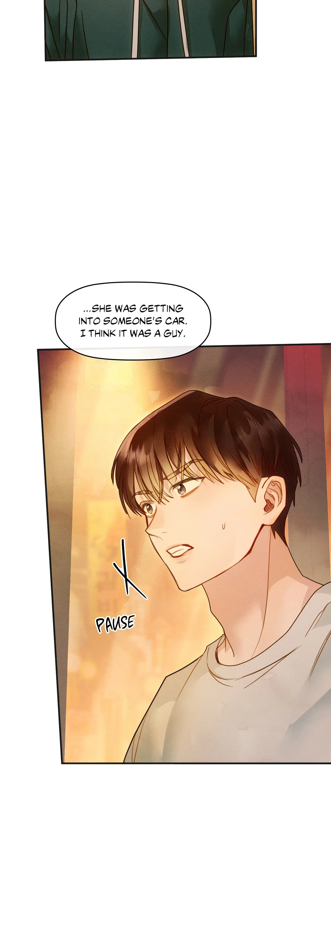 Purely in Love Chapter 19 - Page 8