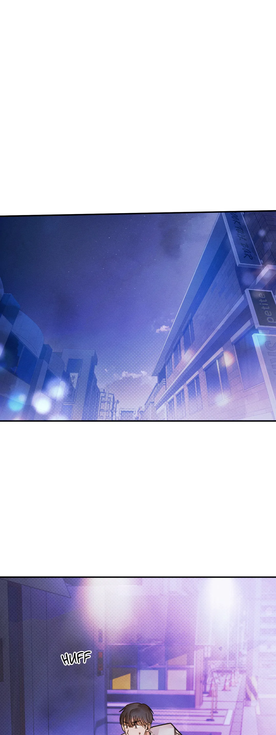 Purely in Love Chapter 19 - Page 9