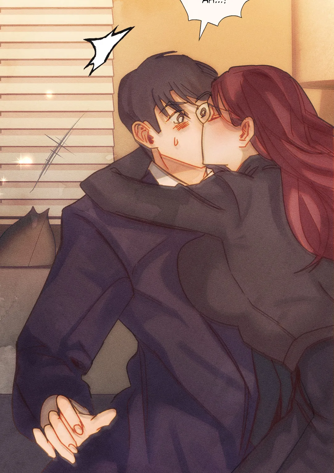 Purely in Love Chapter 2 - Page 102