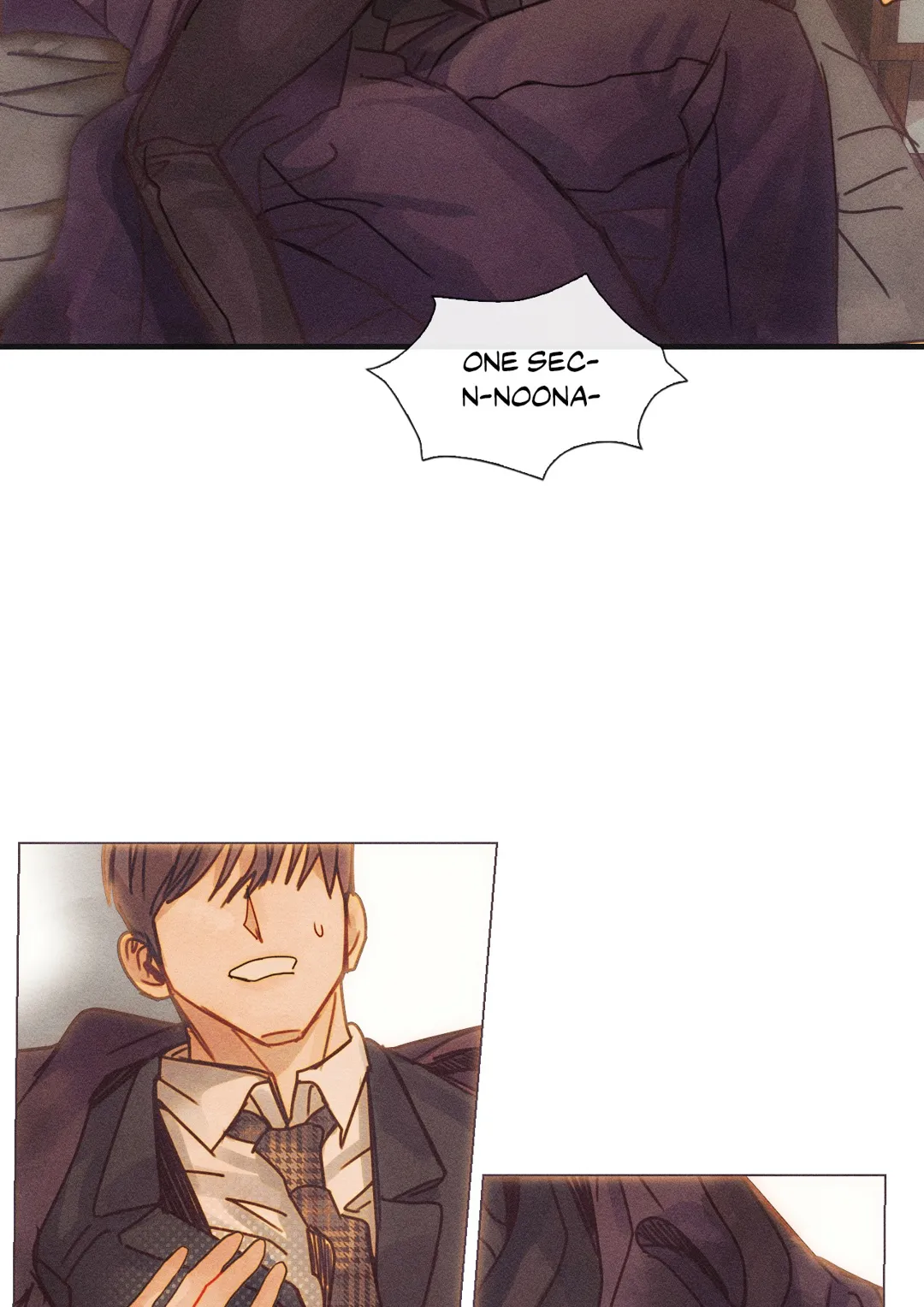 Purely in Love Chapter 2 - Page 104