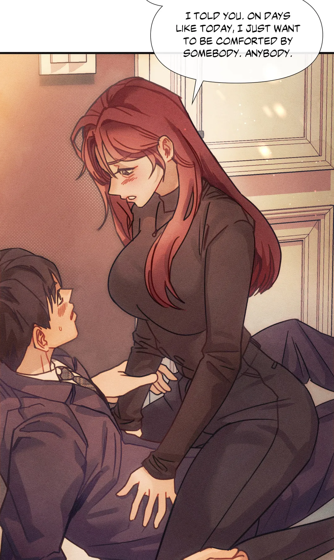 Purely in Love Chapter 2 - Page 107
