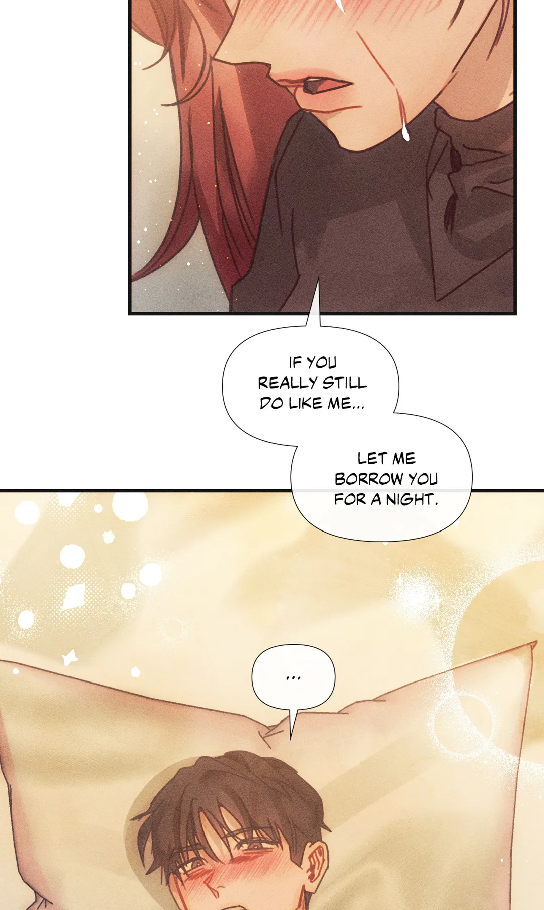 Purely in Love Chapter 2 - Page 109