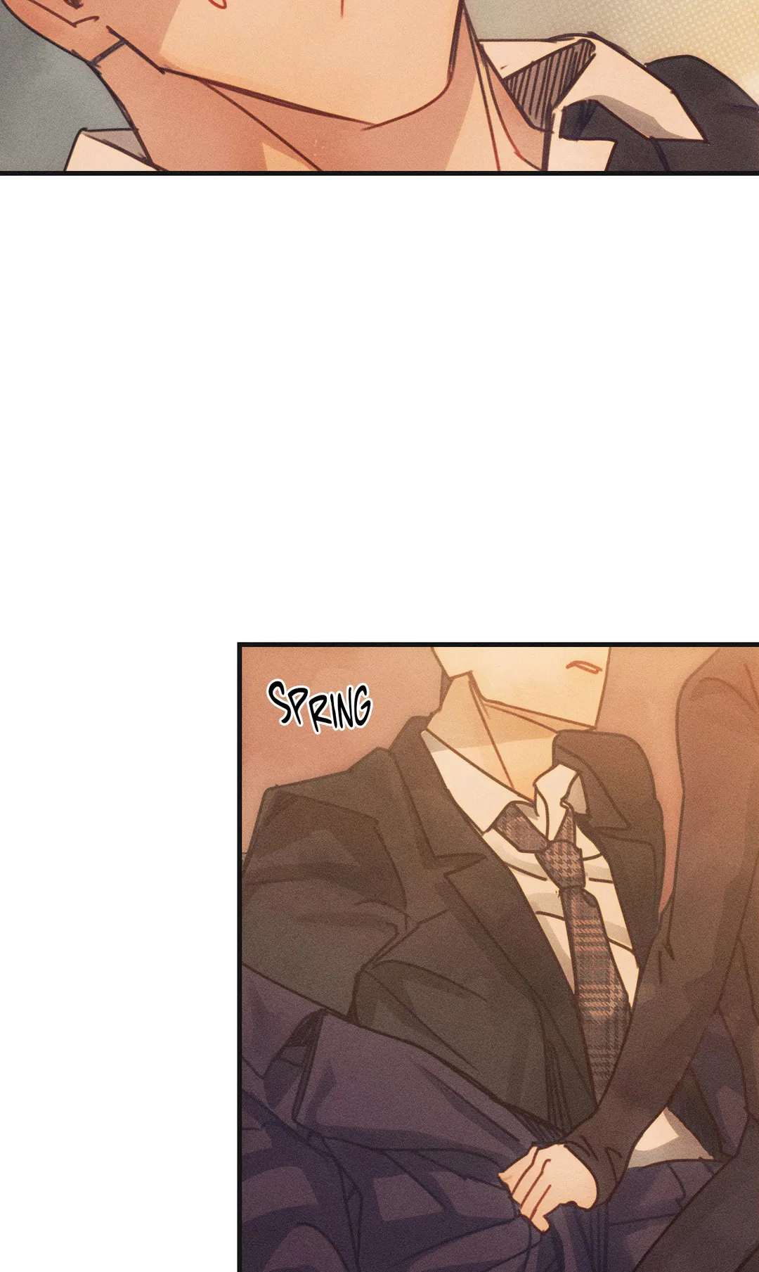 Purely in Love Chapter 2 - Page 112