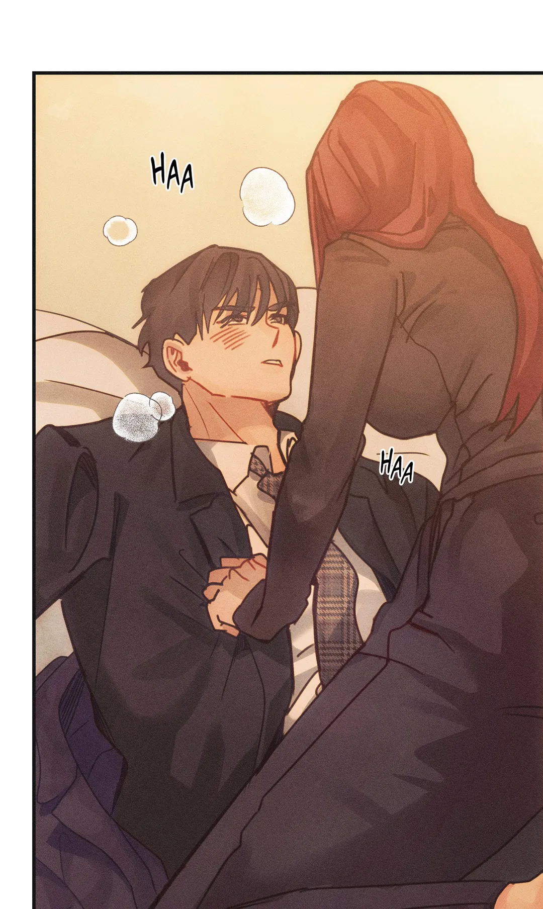 Purely in Love Chapter 2 - Page 117