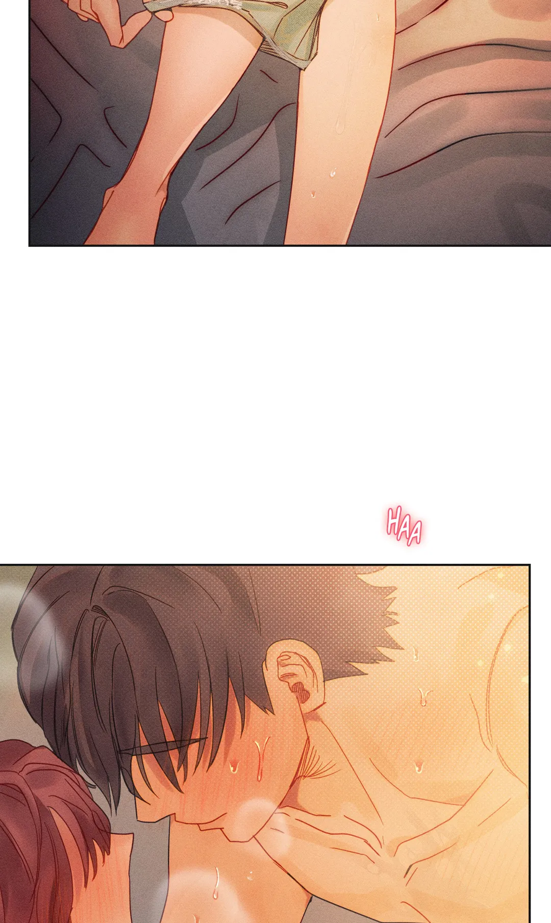 Purely in Love Chapter 2 - Page 124
