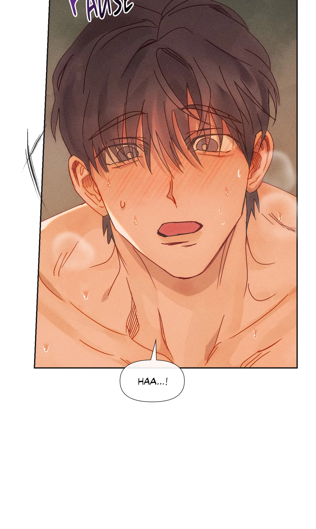 Purely in Love Chapter 2 - Page 126