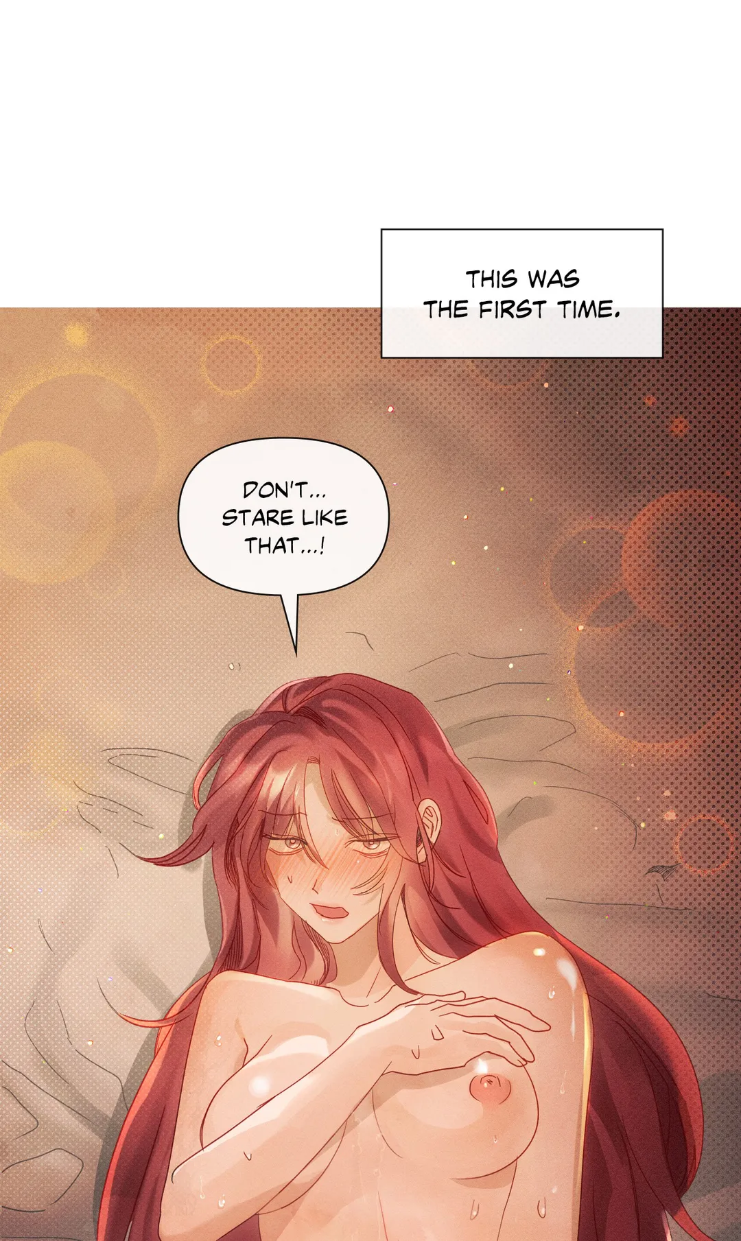Purely in Love Chapter 2 - Page 127