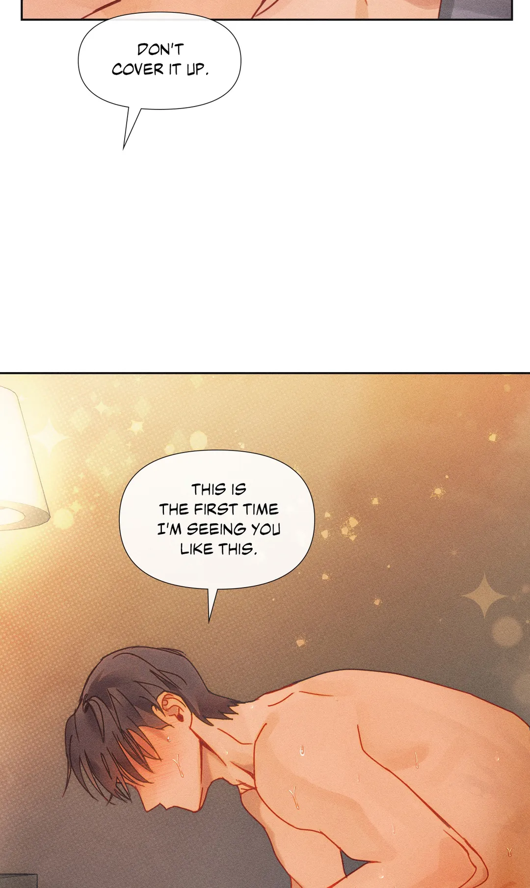 Purely in Love Chapter 2 - Page 130