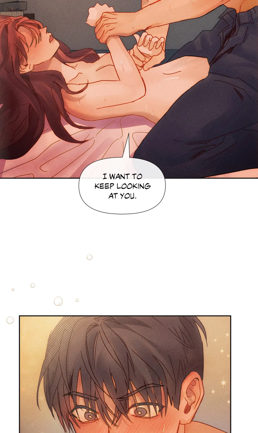 Purely in Love Chapter 2 - Page 131